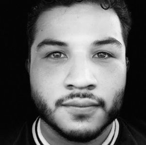 Meet your Posher, Jonathan